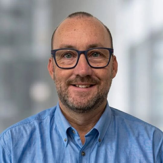 Hugh, who personally reviews every Volve audit report